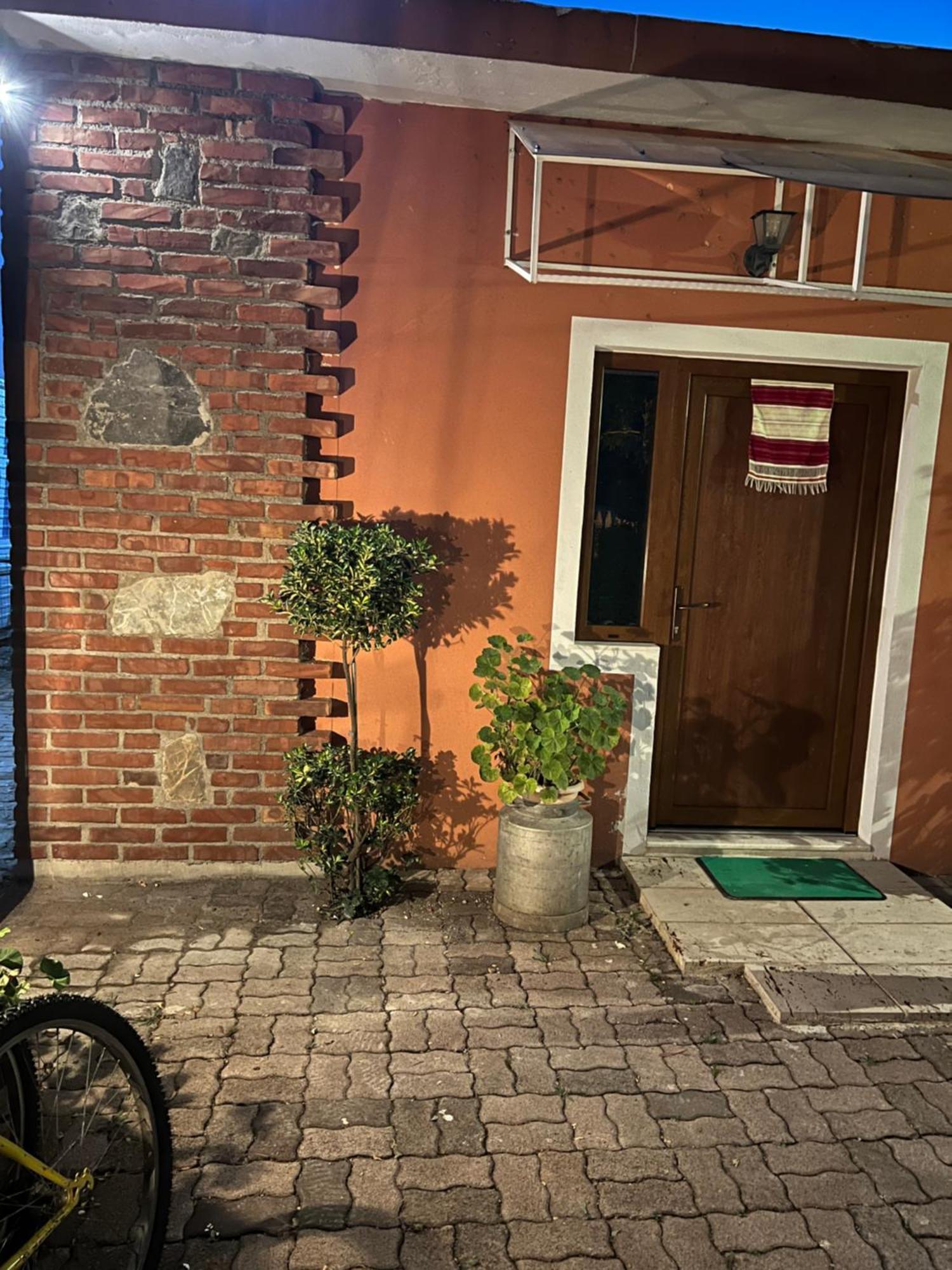 Guesthouse Koleci - Mrizi I Zanave Fishte Εξωτερικό φωτογραφία